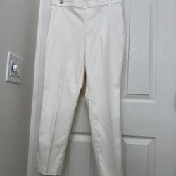 New Banana Republic Pants