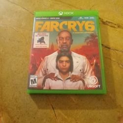 Farcry 6