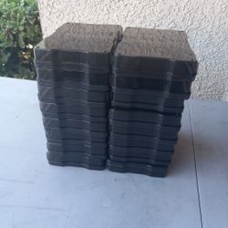 16 Individual Containers
