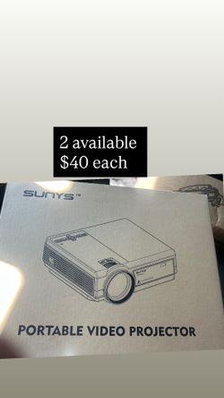 Projector