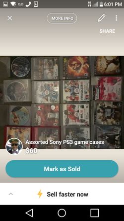 Ps3 games