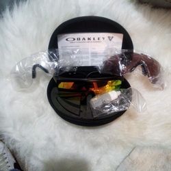 Oakley SI BALLISTIC HALO safety Wear
