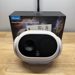 Govee Galaxy Light Projector Pro