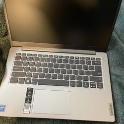 Lenovo Laptop