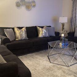All Living Room Items 