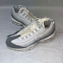 Nike Air Max 95 Light Bone Size 9.5