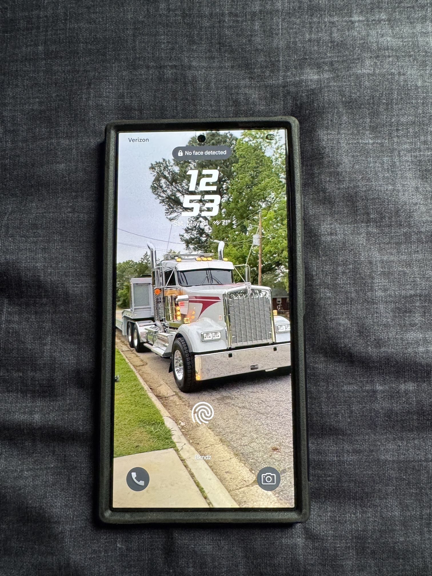 Galaxy S24 Ultra