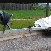 Easy Loader Tilt Personal Watercraft Trailer, Boat Trailer, Trailer,$1999  Offer