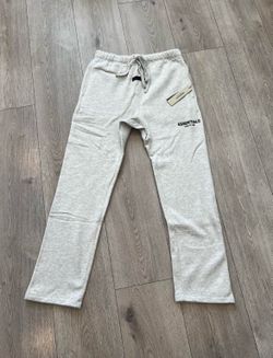 Essential sweatpants(New)