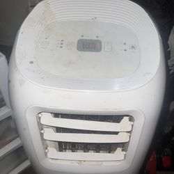 Hisense Portable Ac