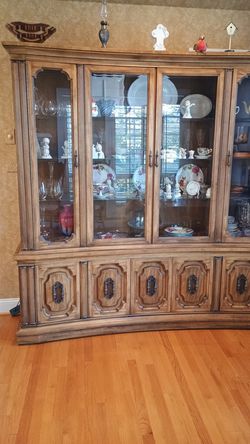 Dining room set