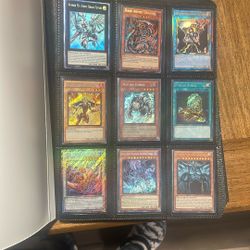Yugioh PC w/ Inside Scoop