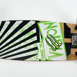 Vision Street Wear skateboard Since ‘76 39 x9”
