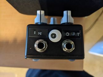 Marshall Shredmaster CLONE (Handmade) for Sale in Tempe, AZ - OfferUp