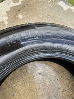 New Kumho 235/60 R17 102h