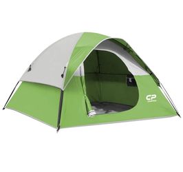 Dome tent 3-4 persons