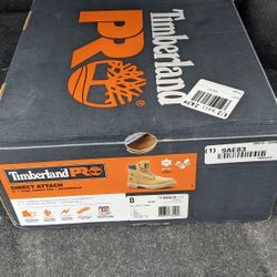 Brand New Timberland Boots 