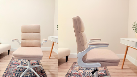 Ergonomic Office Chair
