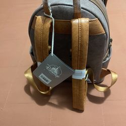 Up Movie Backpack 