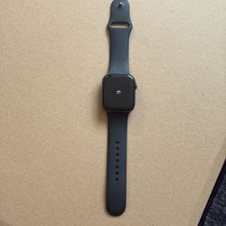 Apple Watch 4
