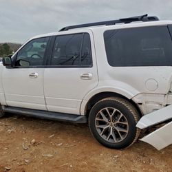 PARTES Y PIEZAS FORD EXPEDITION 15-17 3.5L V6 