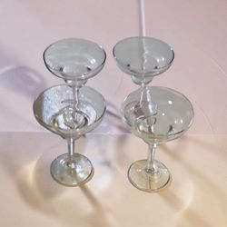 MARGARITA GLASSES SET OF 4
