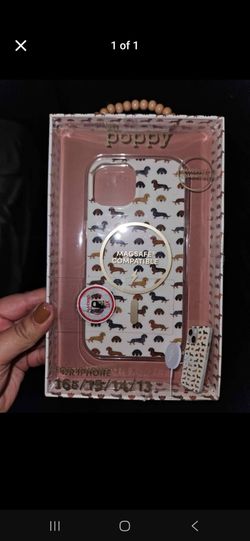 Dachshund Iphone case