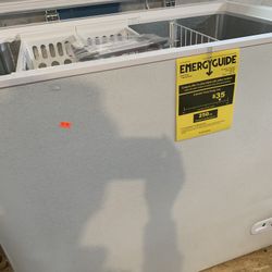 Freezer
