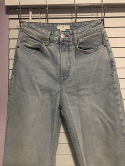 Women Jeans Size 4