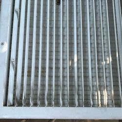 Air vent