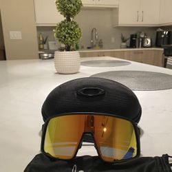 Oakley Sutro Sunglasses
