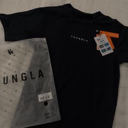 Young LA Men’s Compression Shirt