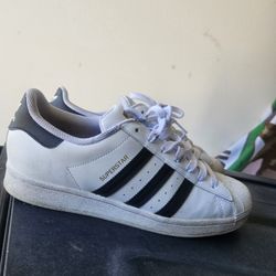 Adidas Superstar Shoes