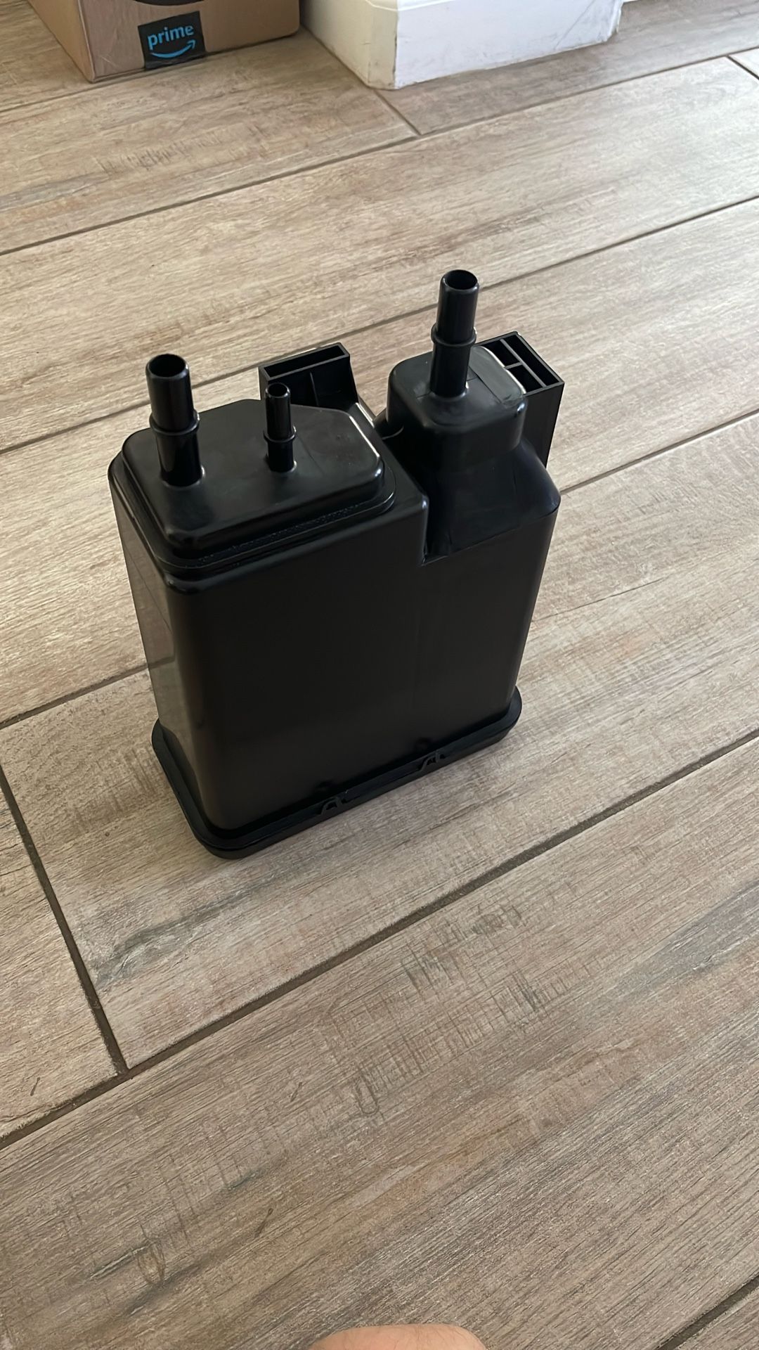 Chevy Vapor Canister