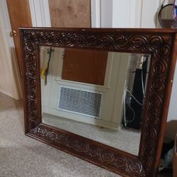 Decorative Mirror 