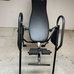 Alpine Inversion Table