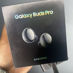 Samsung galaxy buds pro