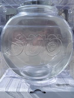 Supreme Fish Bowl