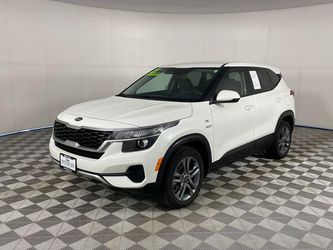 2021 Kia Seltos