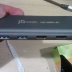 USB Hubs, USB Cable, USB-C,