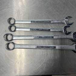 Wrench Tools 