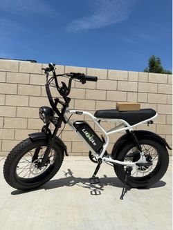 🔥 Likebike  Electric Bike 🆕