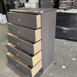 5 Drawer Chest