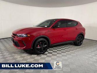 2024 Dodge Hornet