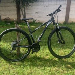 2015 Giant Revel Aluxx 29er