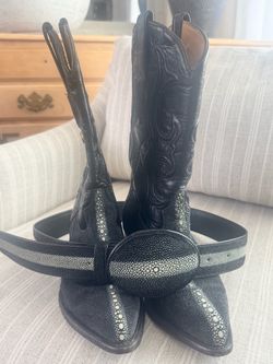 Botas