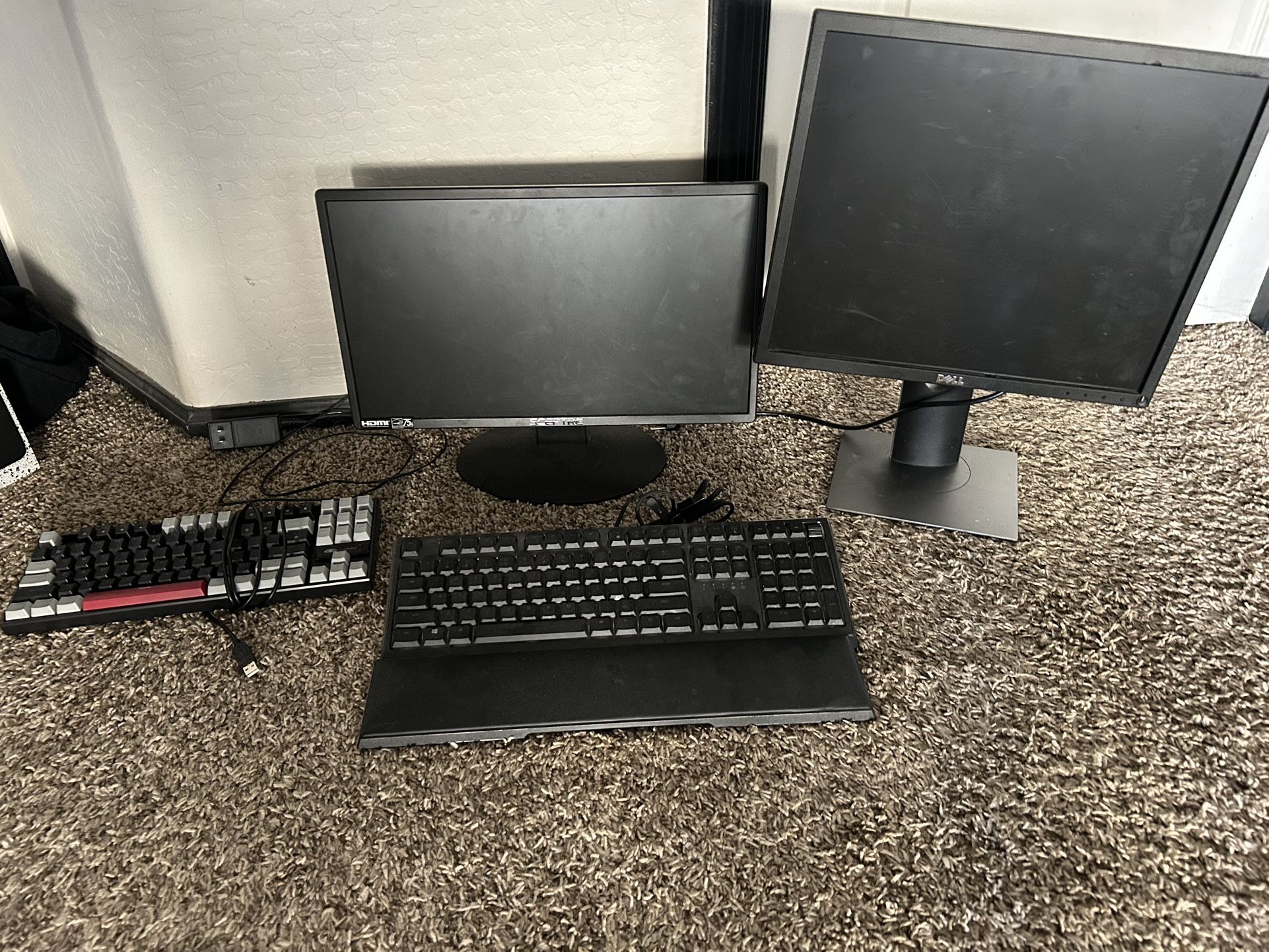 Peripherals (READ DESCRIPTION)