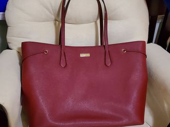 Elegant Kate Spade (Large Tote Bag)