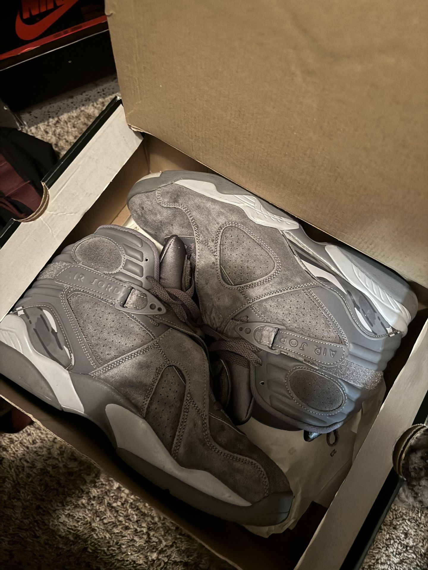 Retro Jordans , Nike SB Dunks, Yeezy 350s