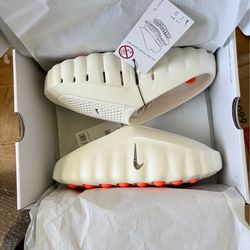 Sail Nike Mind 001 Slides W